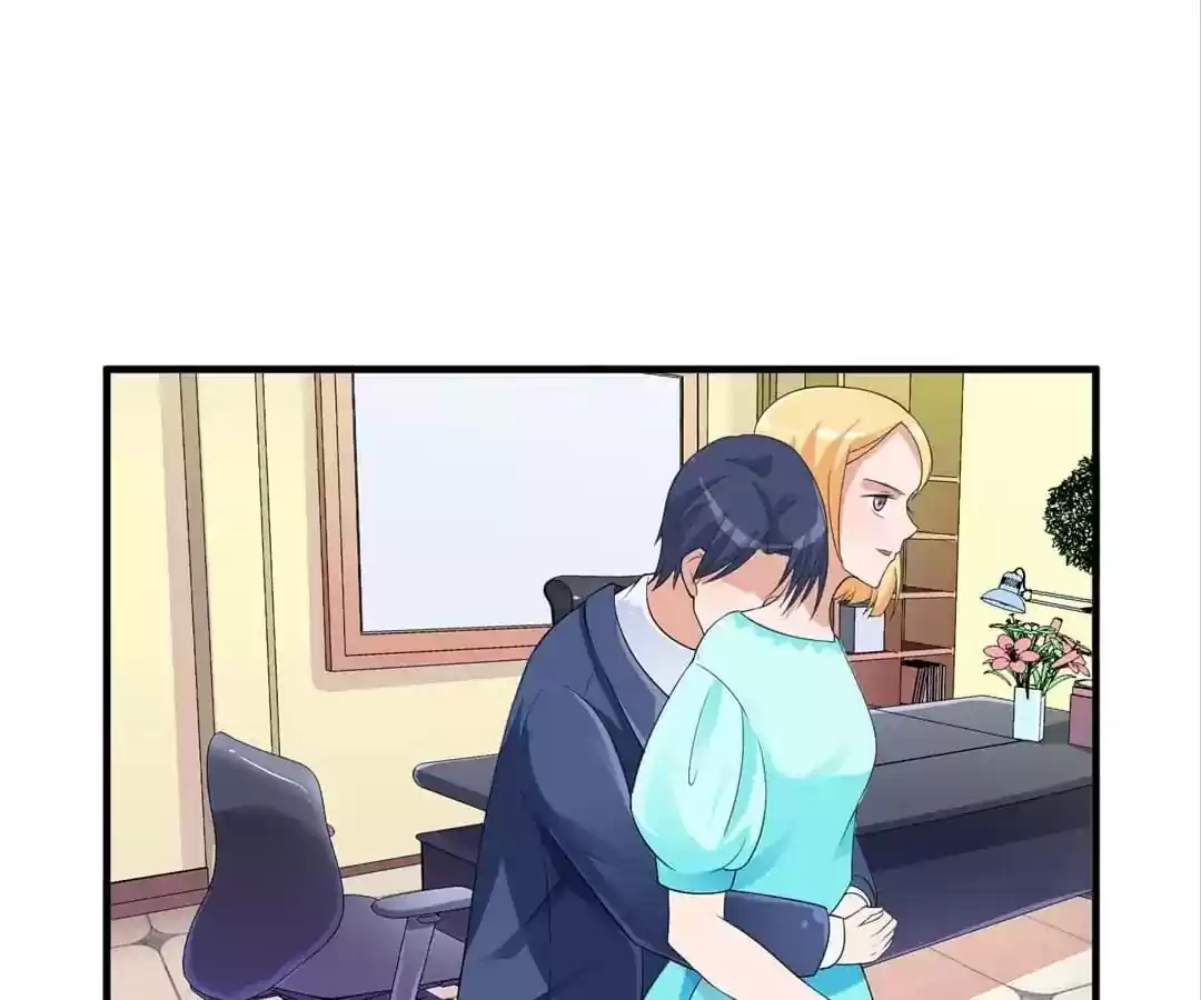 The Substitute Bride Chapter 128