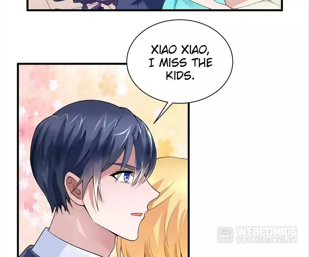 The Substitute Bride Chapter 128