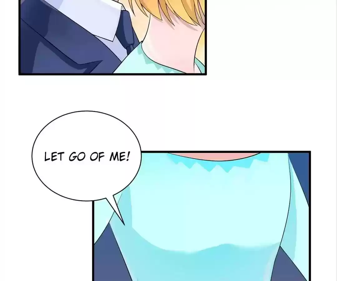 The Substitute Bride Chapter 128