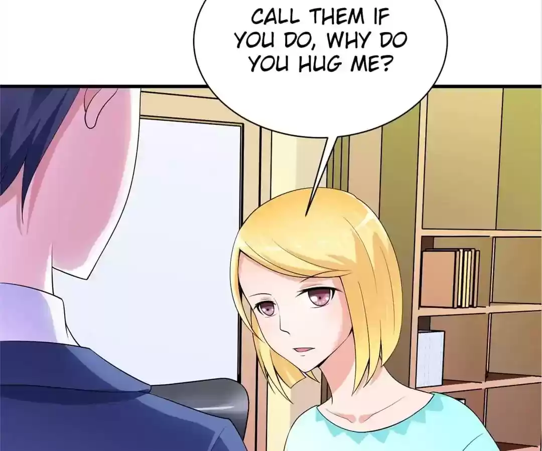 The Substitute Bride Chapter 128