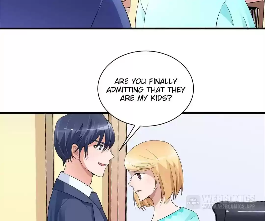 The Substitute Bride Chapter 128