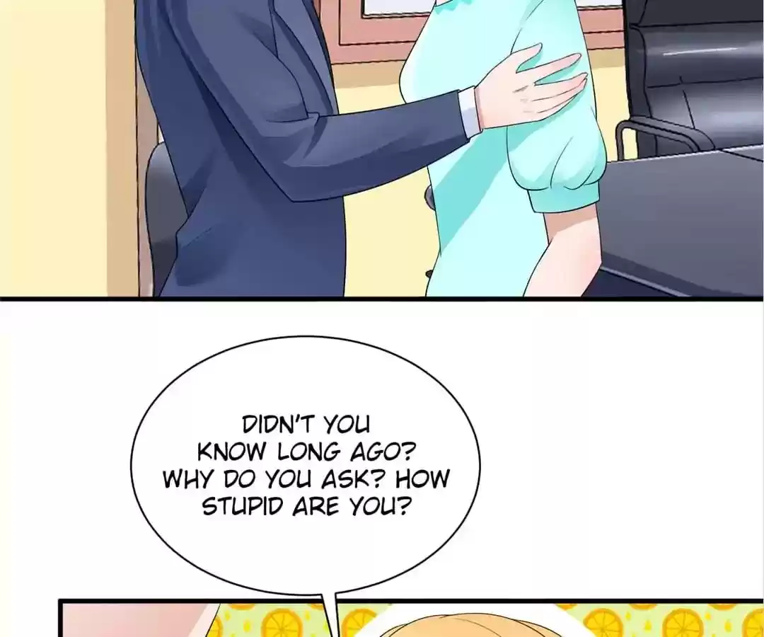 The Substitute Bride Chapter 128