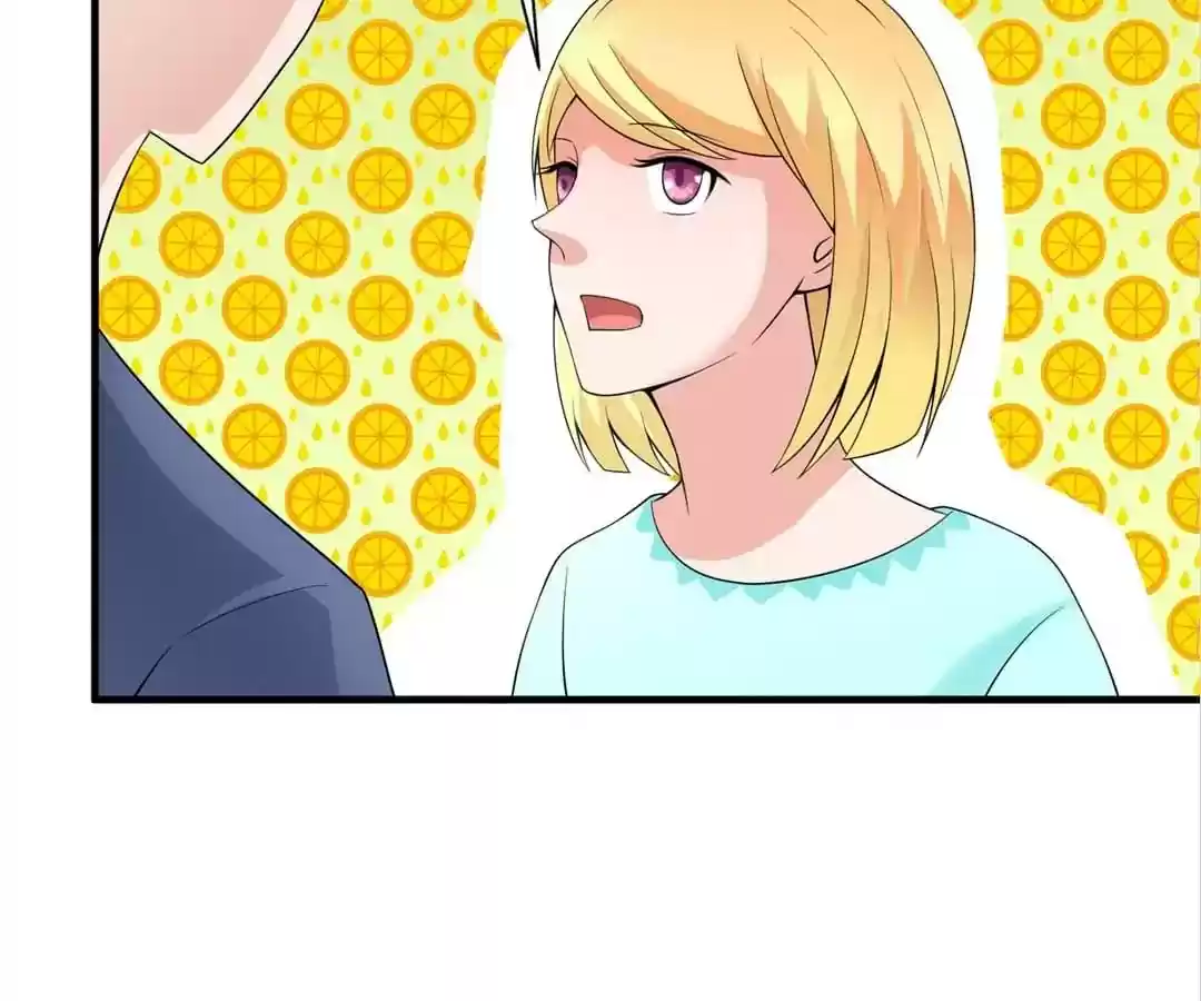 The Substitute Bride Chapter 128