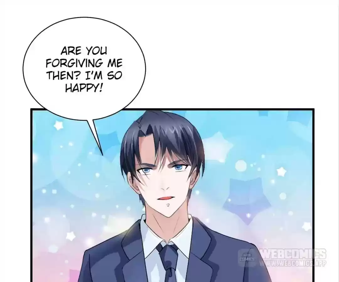 The Substitute Bride Chapter 128