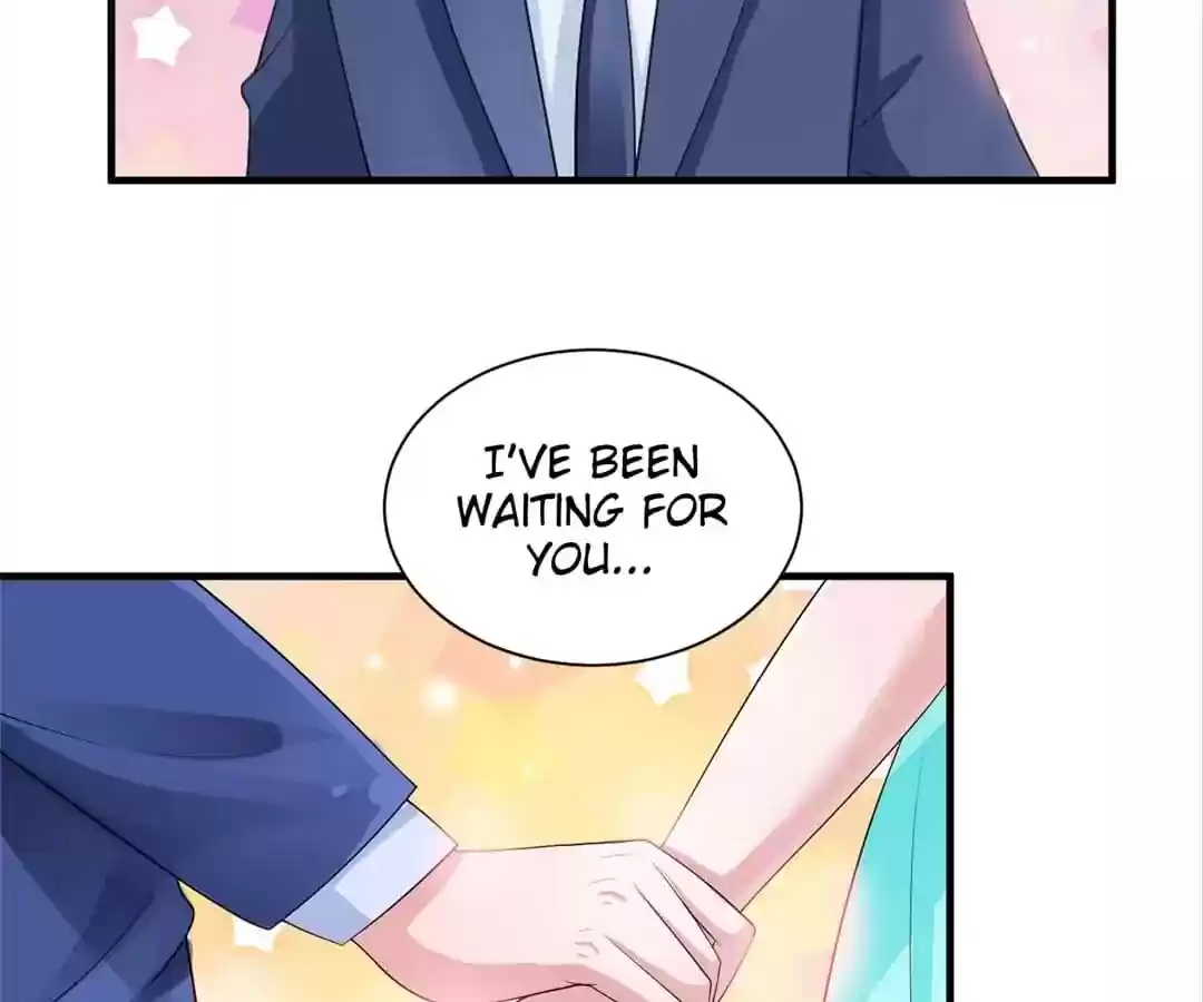 The Substitute Bride Chapter 128