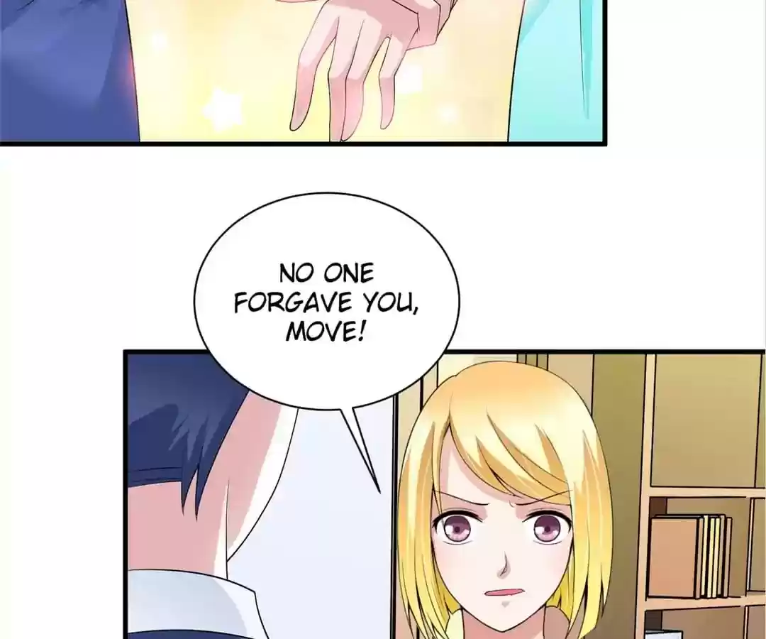 The Substitute Bride Chapter 128