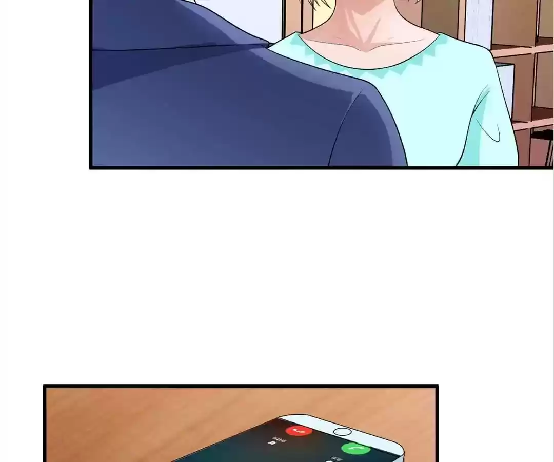 The Substitute Bride Chapter 128