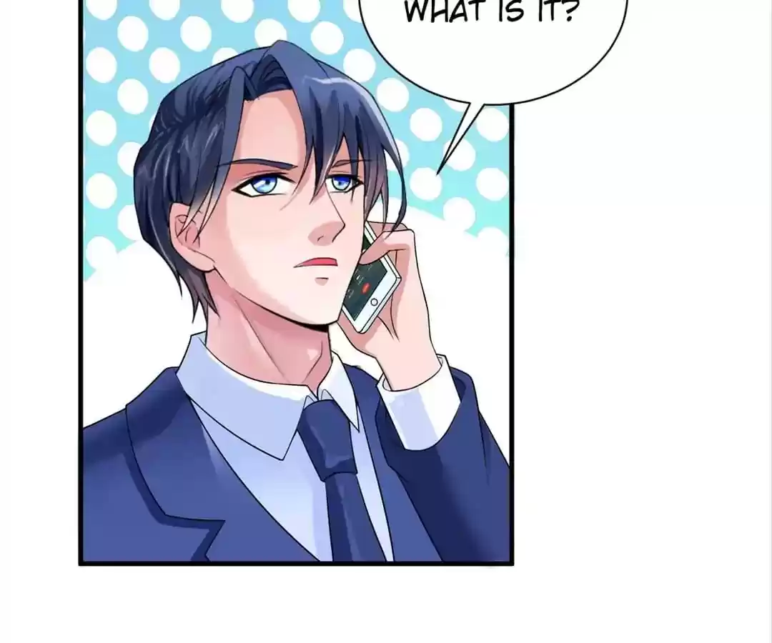 The Substitute Bride Chapter 128