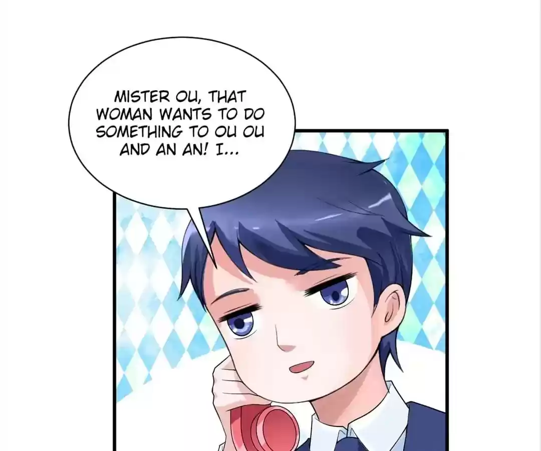 The Substitute Bride Chapter 128