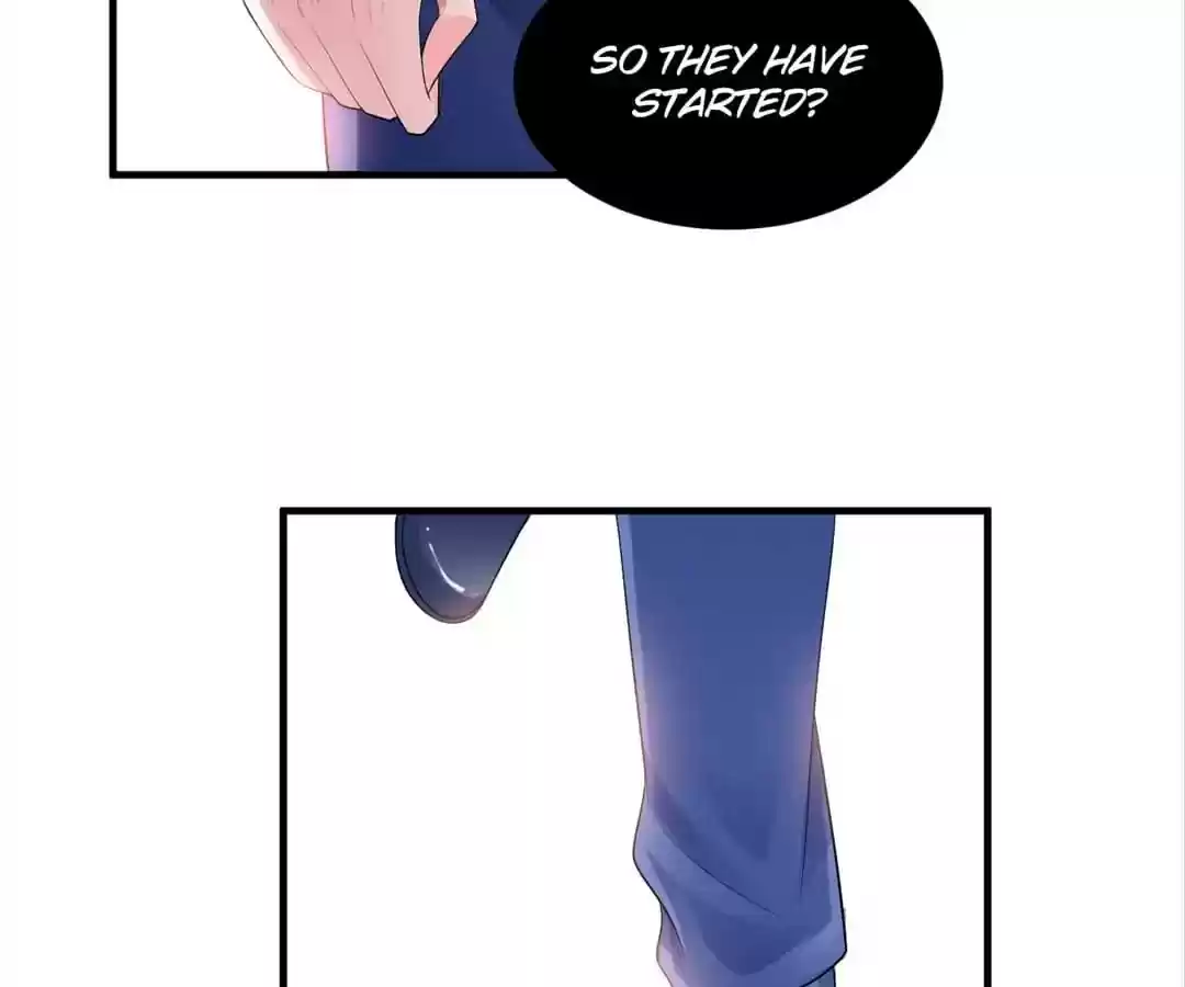 The Substitute Bride Chapter 128