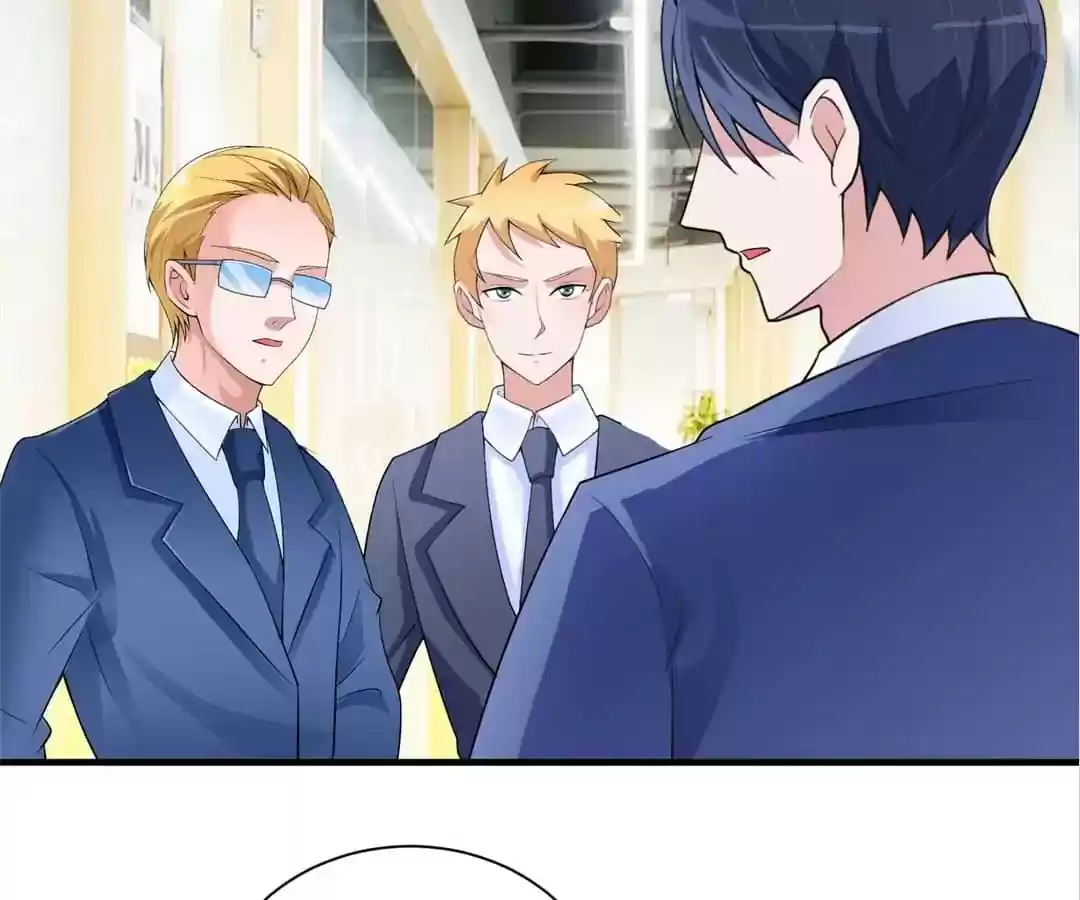 The Substitute Bride Chapter 128