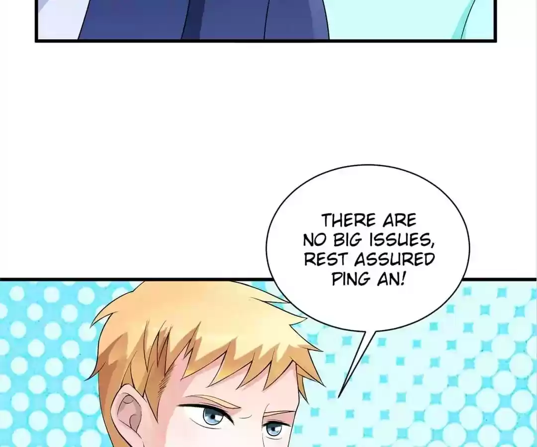 The Substitute Bride Chapter 128