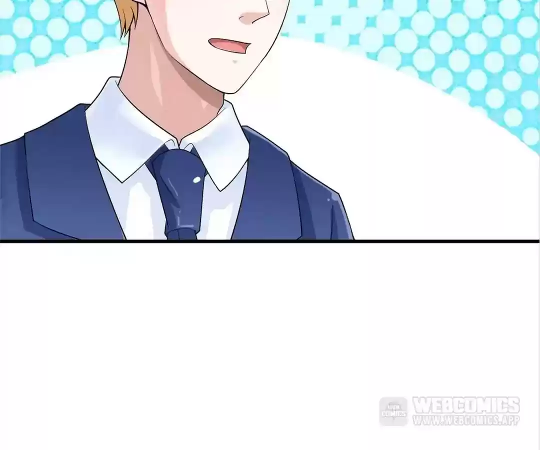 The Substitute Bride Chapter 128