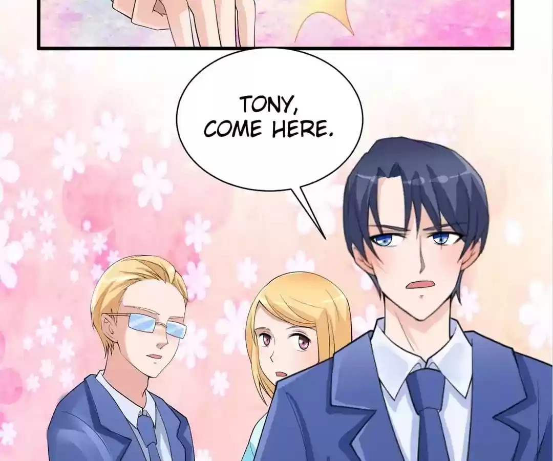 The Substitute Bride Chapter 128