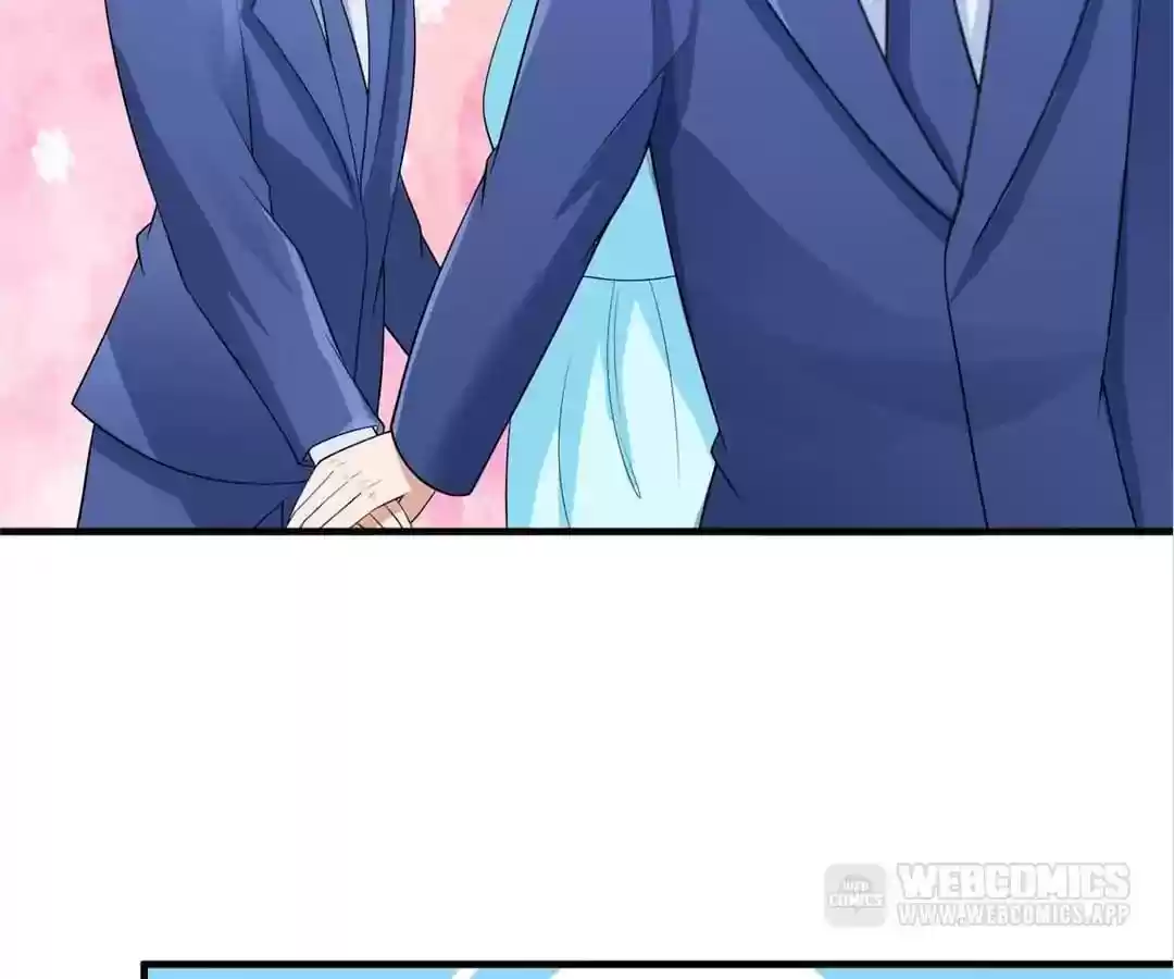 The Substitute Bride Chapter 128