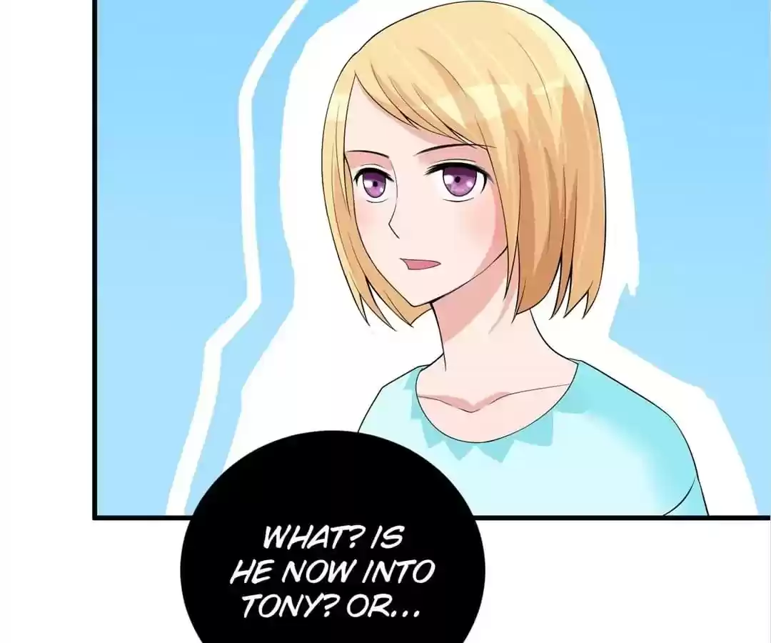 The Substitute Bride Chapter 128