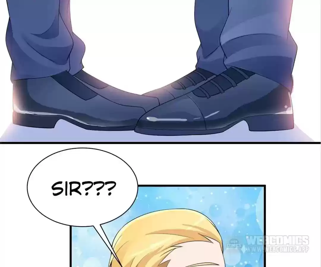 The Substitute Bride Chapter 128