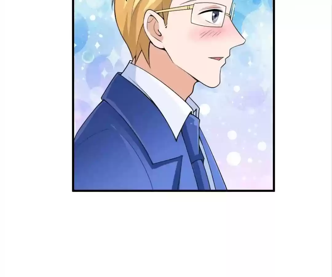 The Substitute Bride Chapter 128