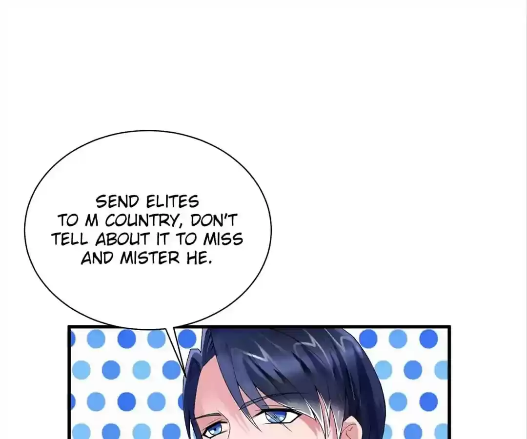 The Substitute Bride Chapter 128