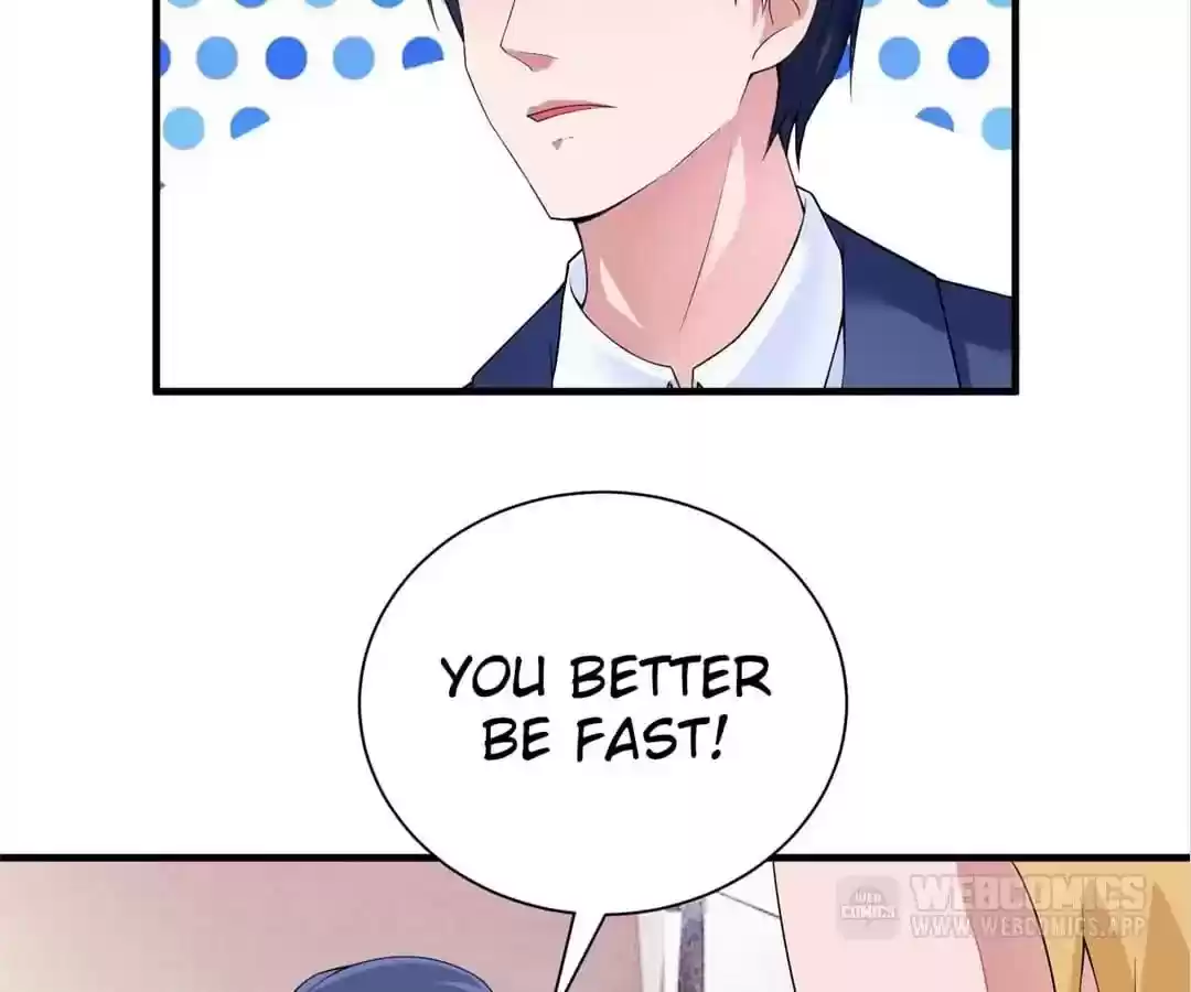 The Substitute Bride Chapter 128