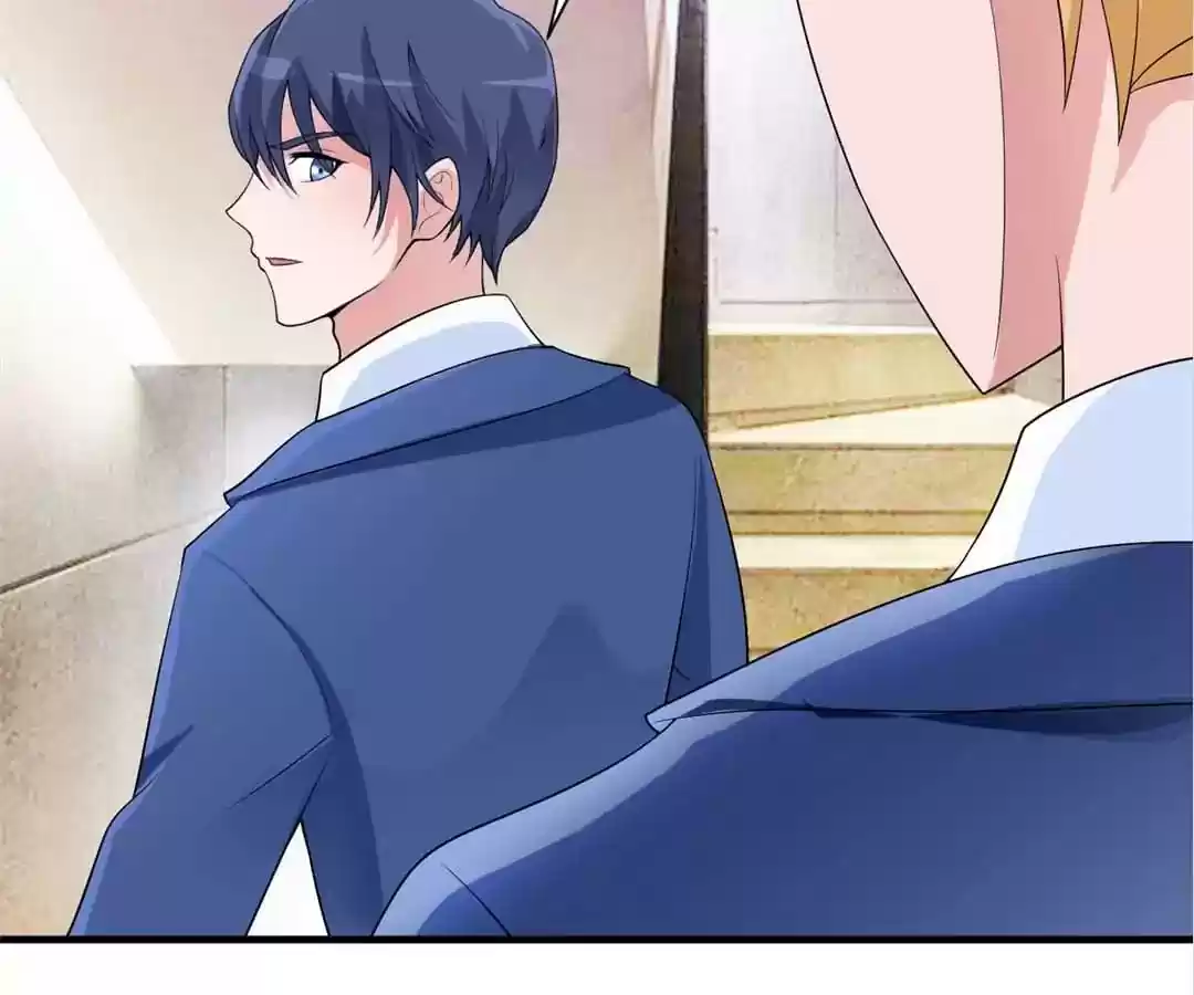 The Substitute Bride Chapter 128