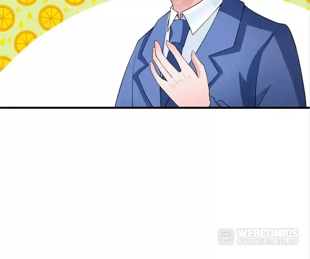 The Substitute Bride Chapter 128