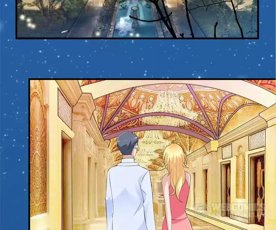 The Substitute Bride Chapter 129