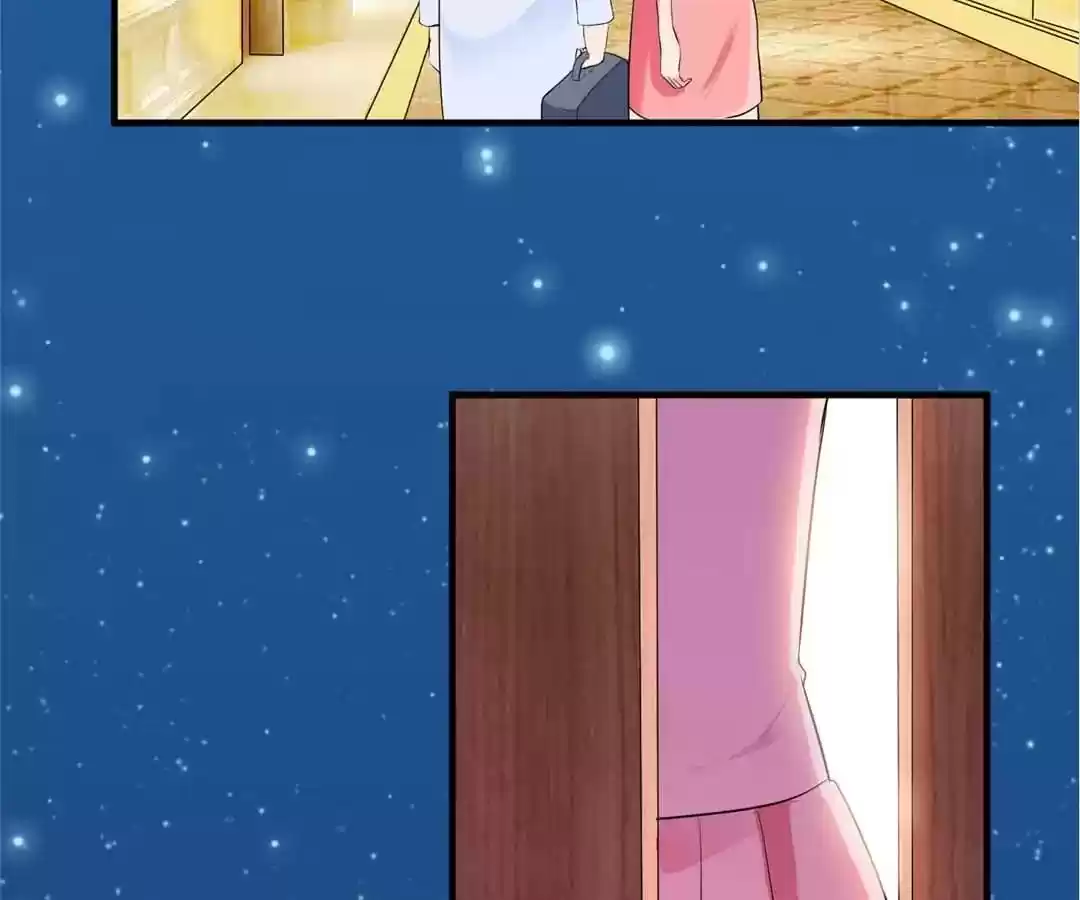 The Substitute Bride Chapter 129