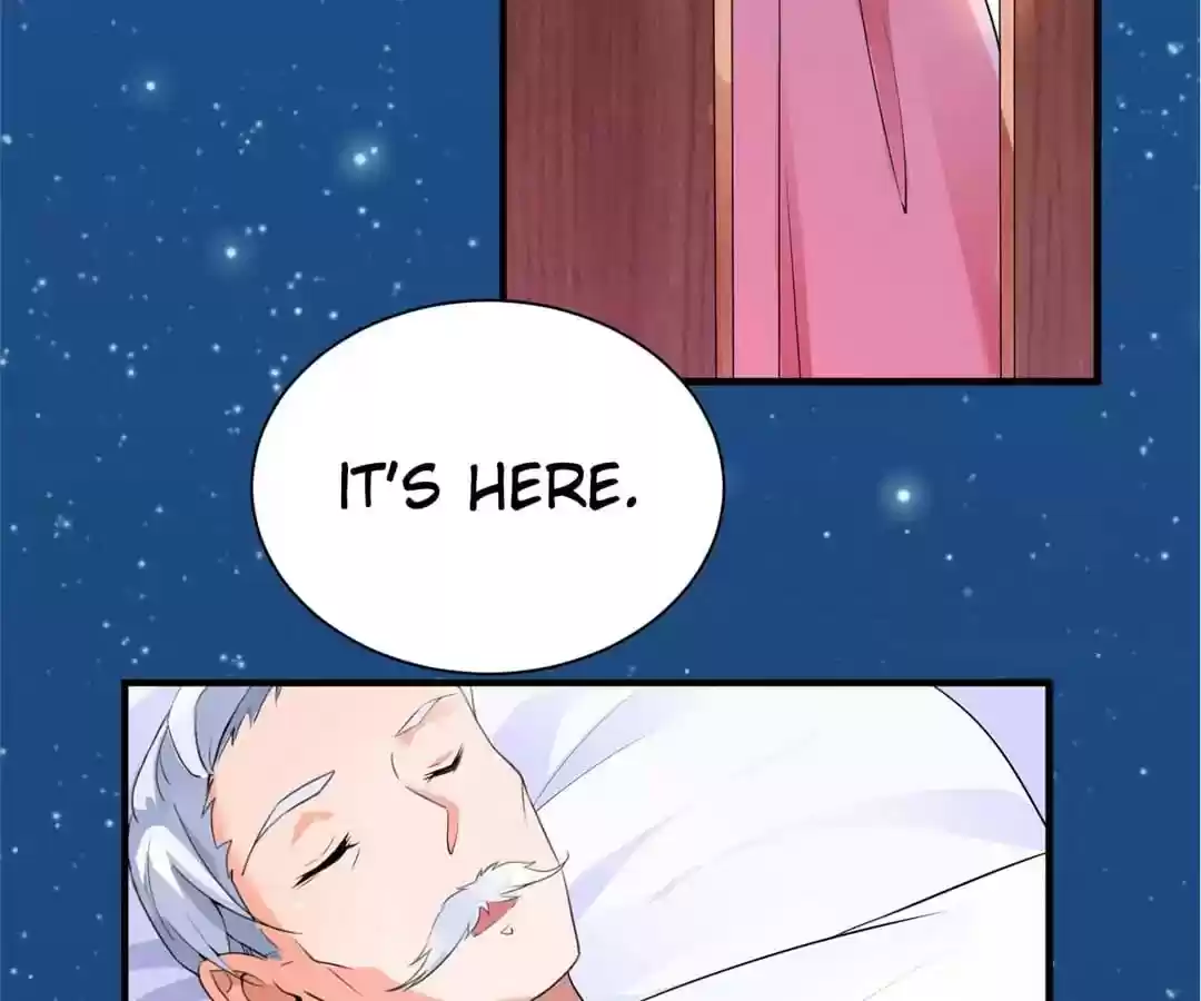 The Substitute Bride Chapter 129