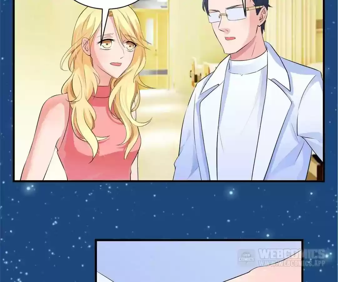 The Substitute Bride Chapter 129