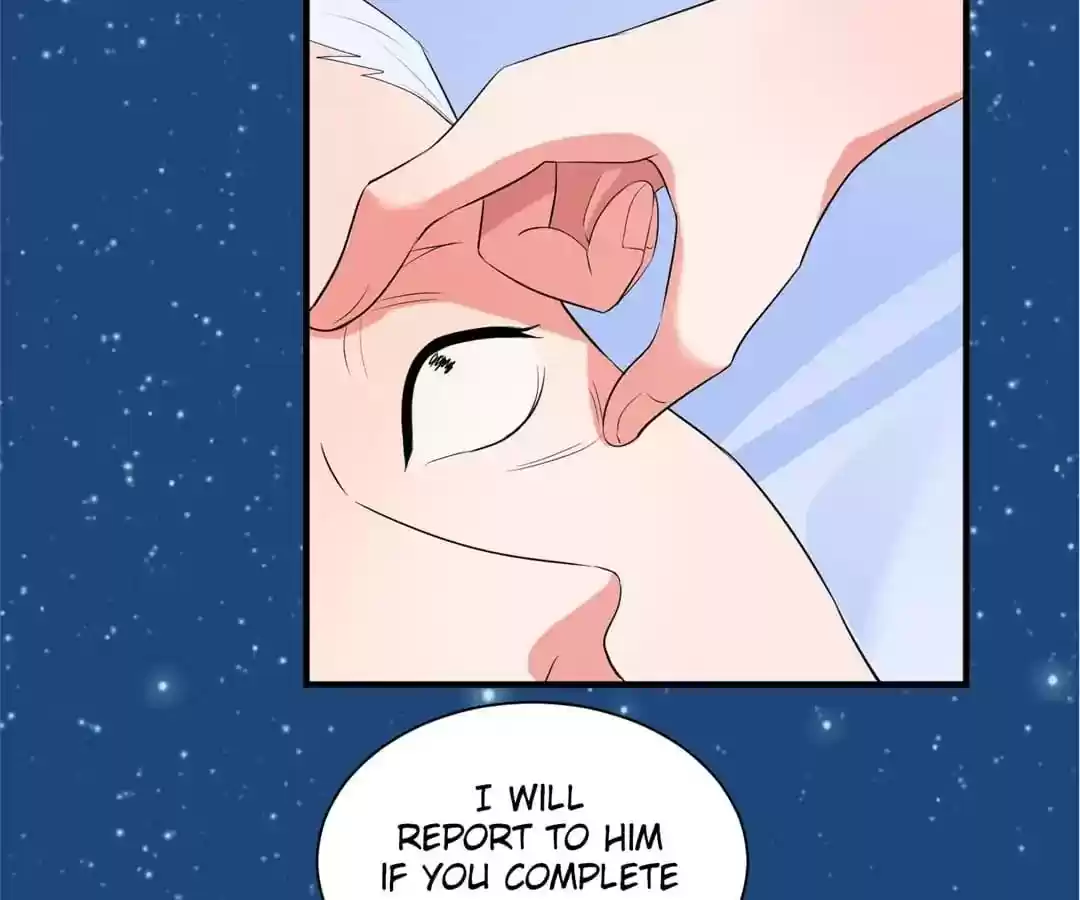 The Substitute Bride Chapter 129