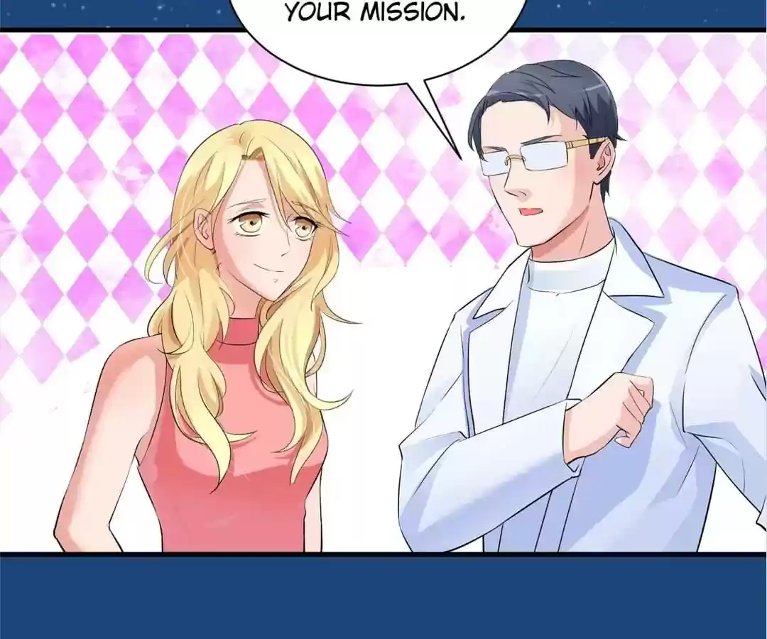 The Substitute Bride Chapter 129