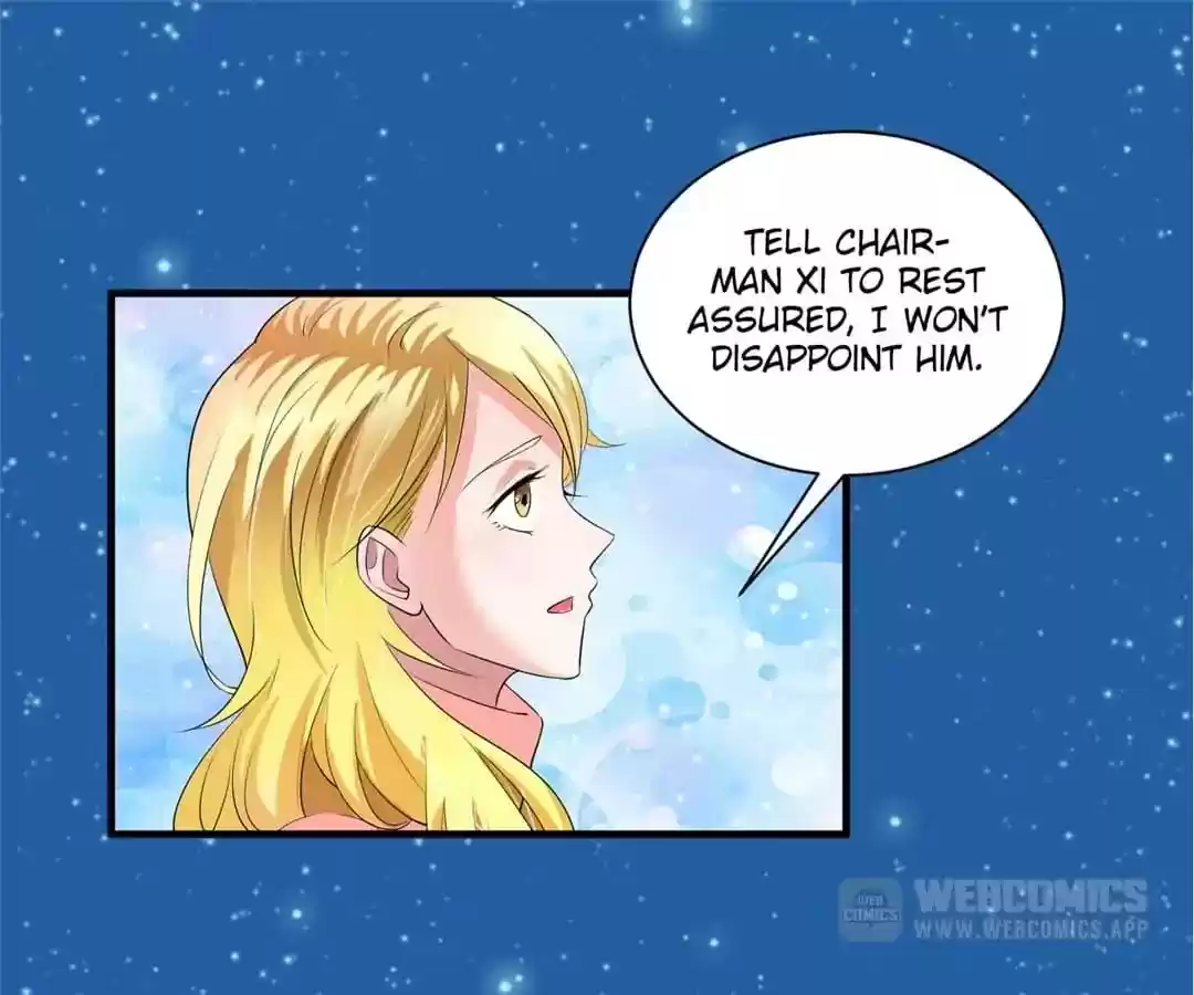 The Substitute Bride Chapter 129