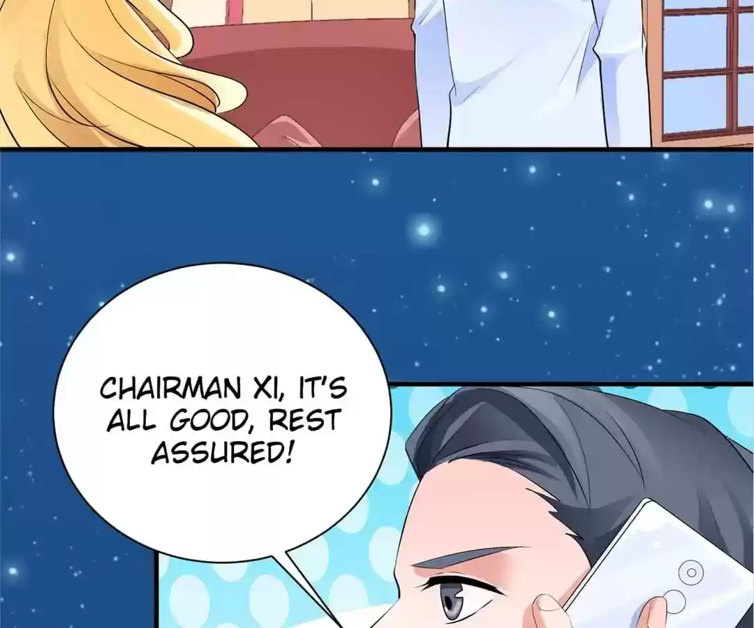 The Substitute Bride Chapter 129