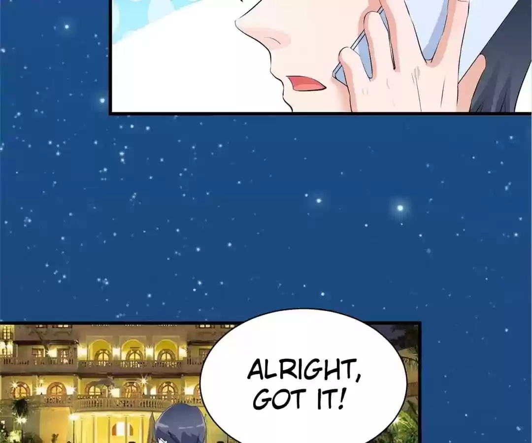 The Substitute Bride Chapter 129