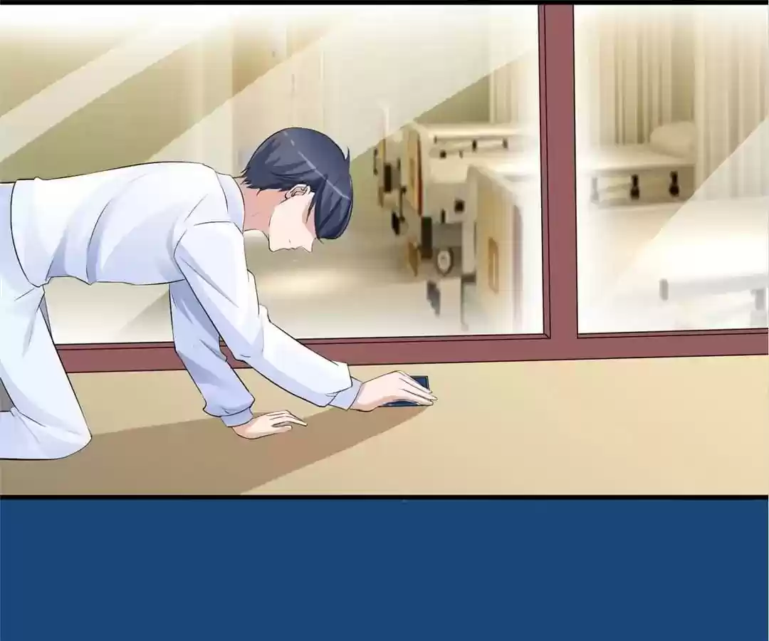 The Substitute Bride Chapter 129