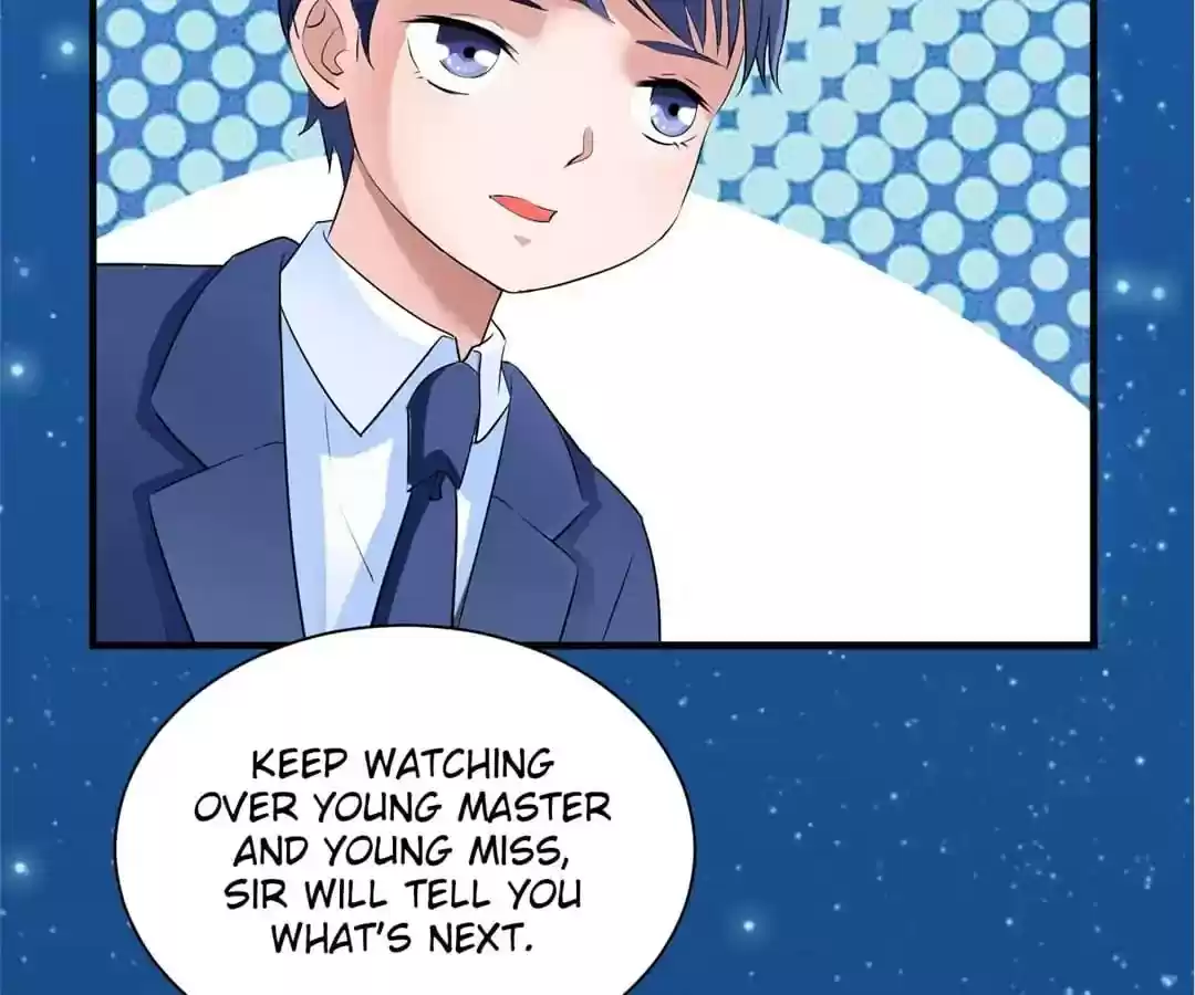 The Substitute Bride Chapter 129