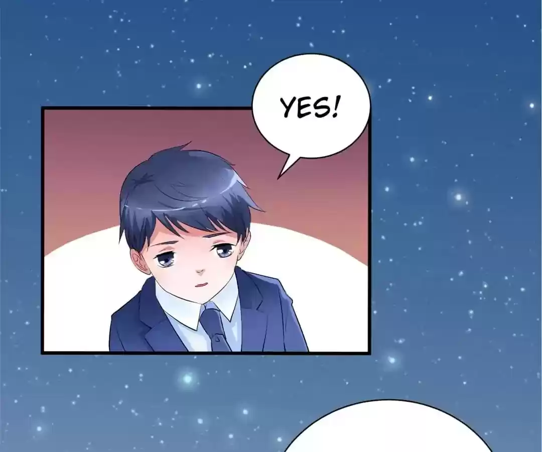 The Substitute Bride Chapter 129