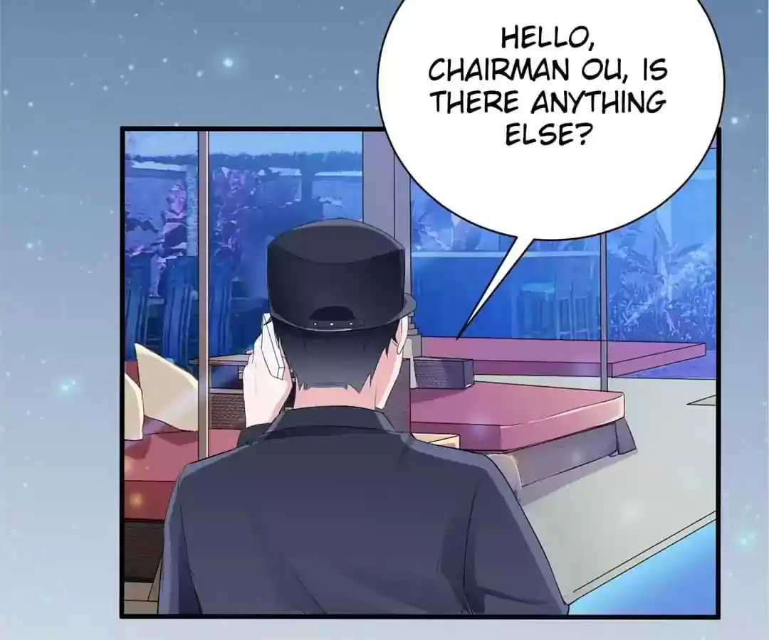 The Substitute Bride Chapter 129