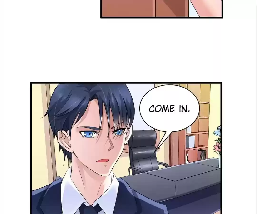 The Substitute Bride Chapter 129