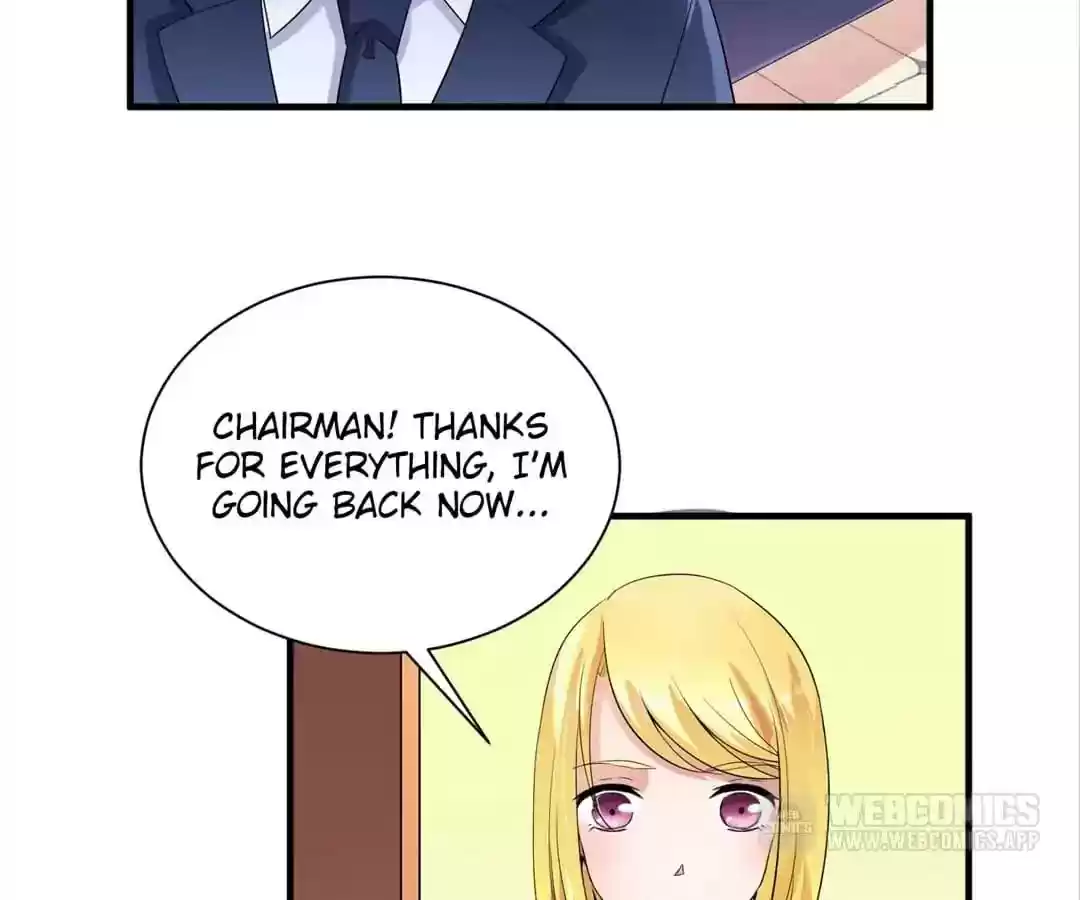 The Substitute Bride Chapter 129