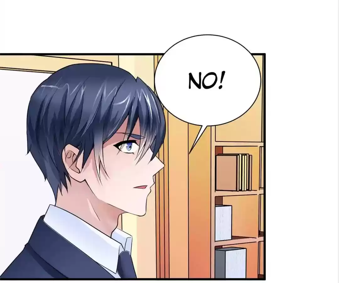 The Substitute Bride Chapter 129