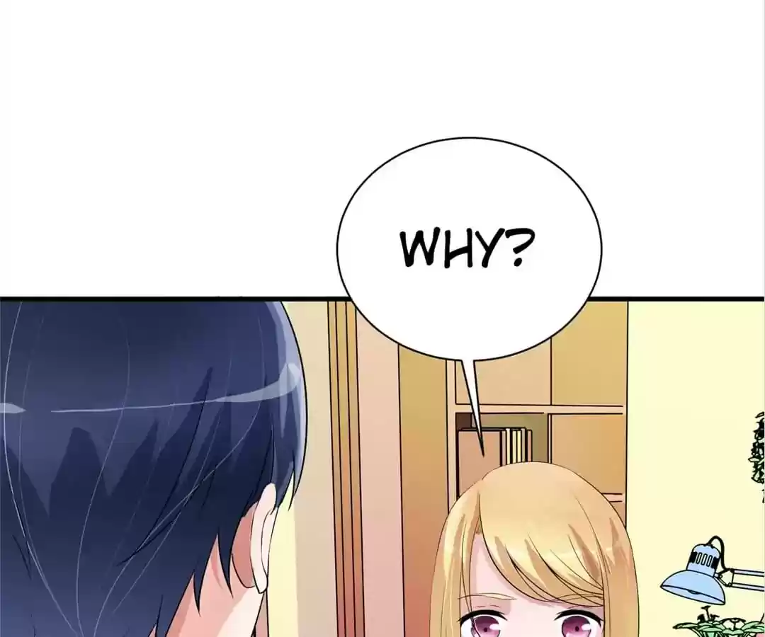 The Substitute Bride Chapter 129