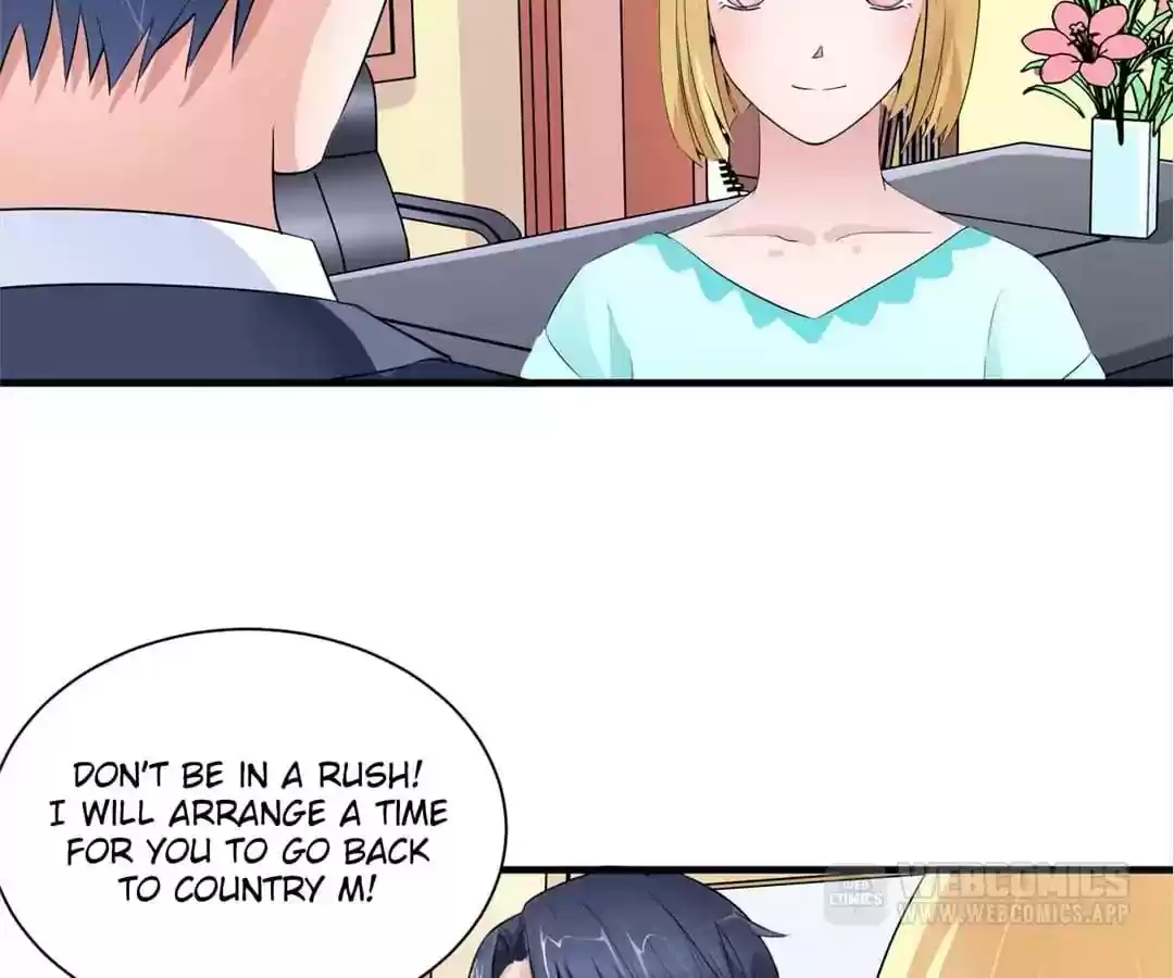 The Substitute Bride Chapter 129