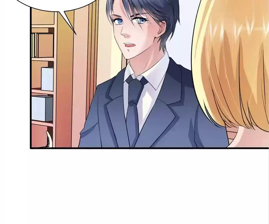 The Substitute Bride Chapter 129