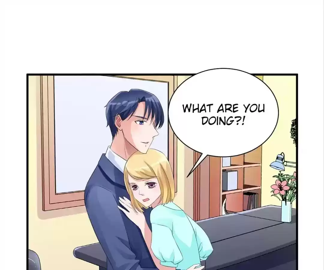 The Substitute Bride Chapter 129