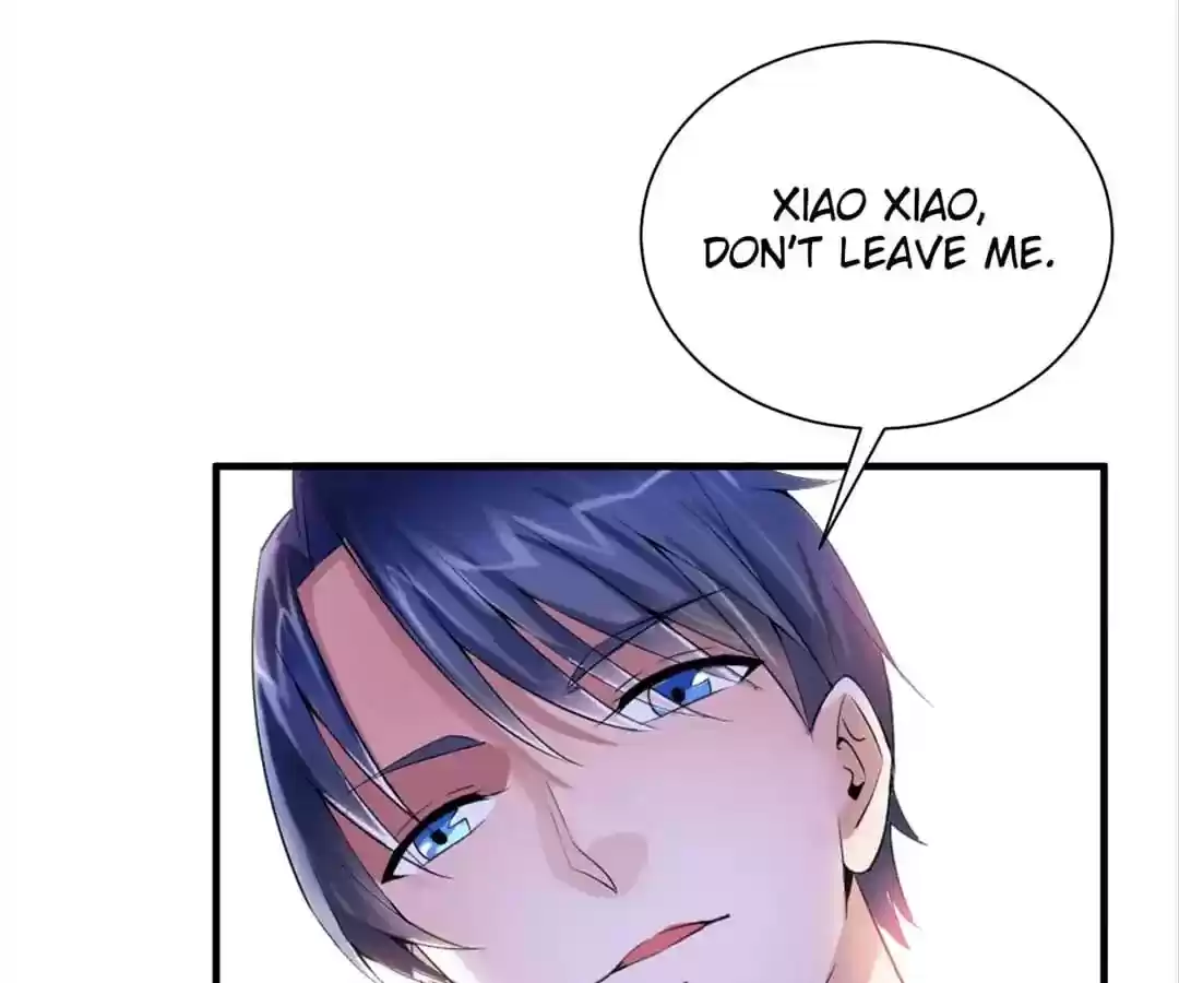 The Substitute Bride Chapter 129