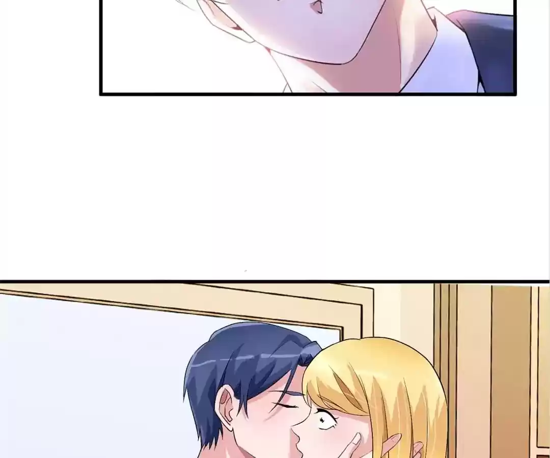 The Substitute Bride Chapter 129