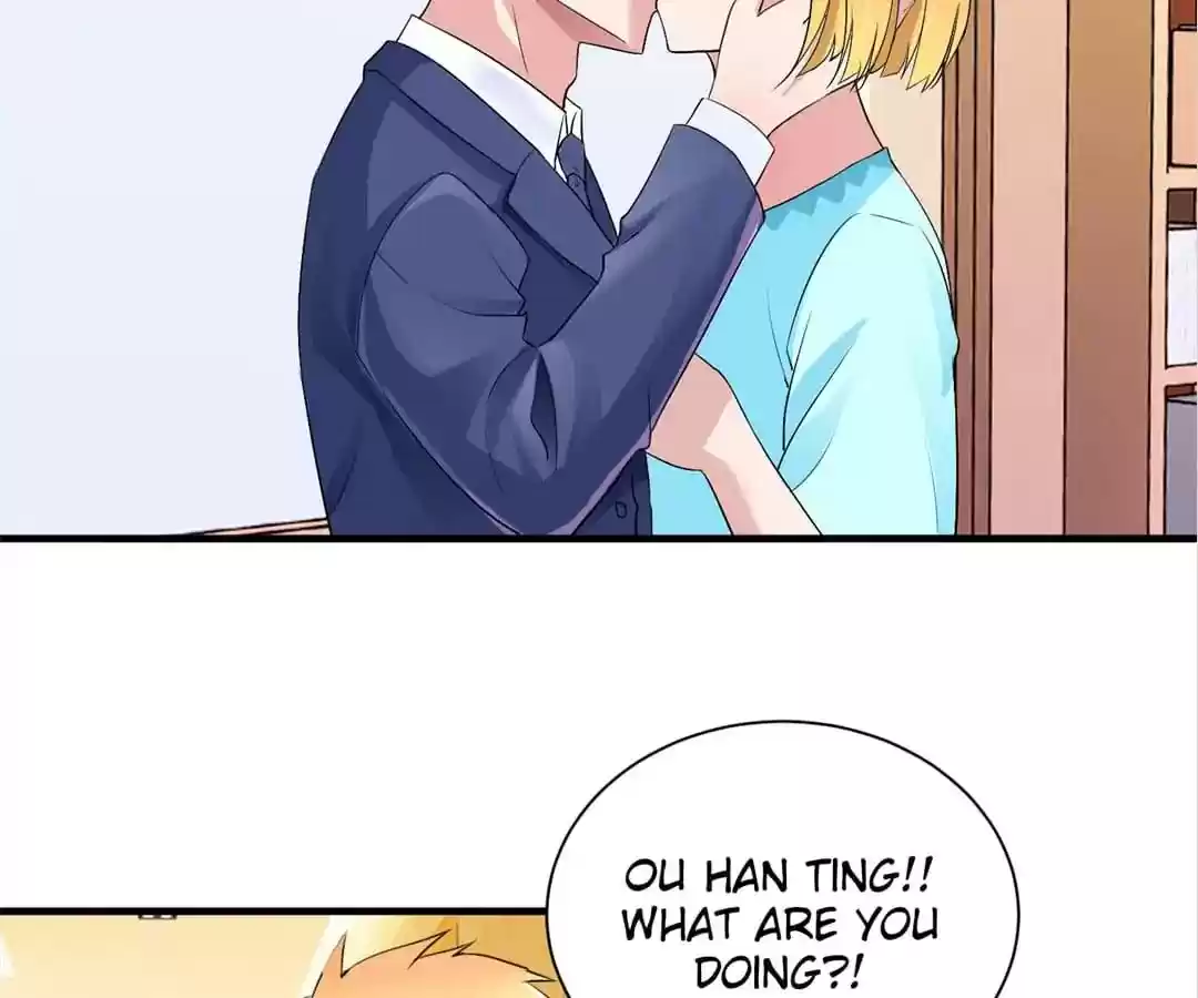 The Substitute Bride Chapter 129