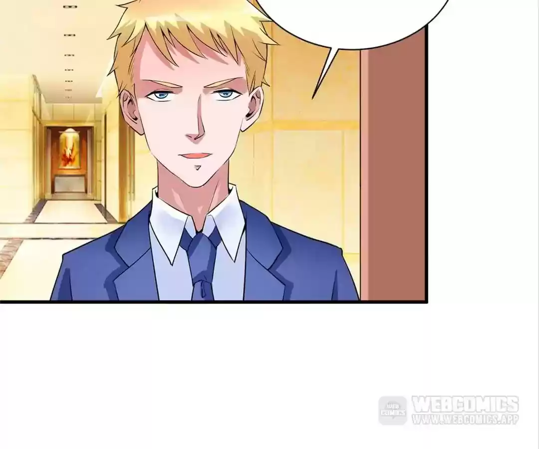 The Substitute Bride Chapter 129